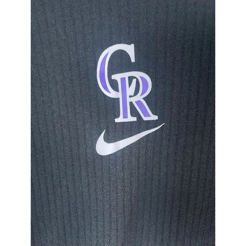 Nike charlie blackmon